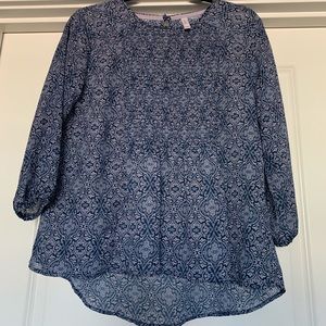 Target Blouse